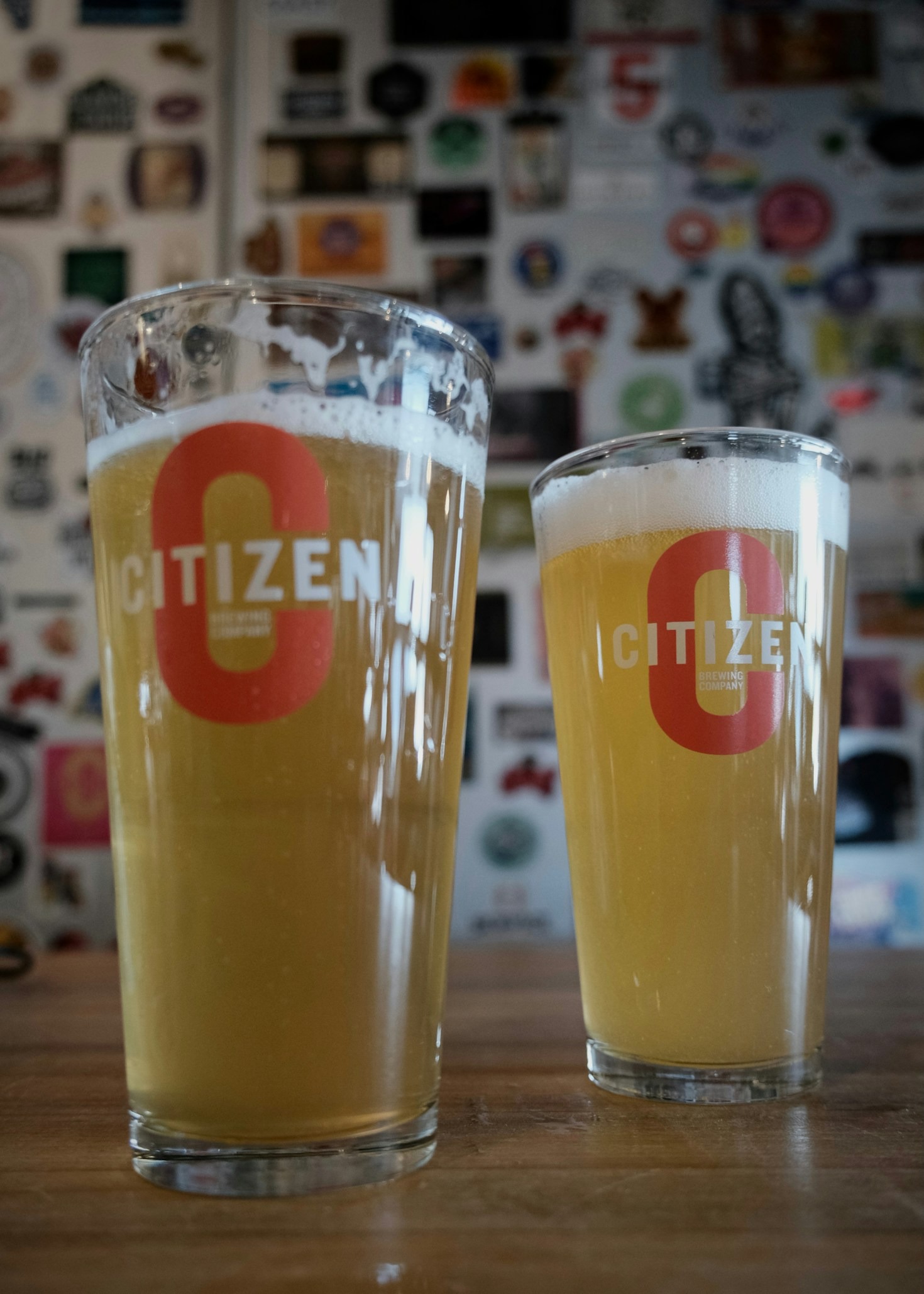 The Art of Craft Beer Review: A Journey